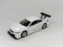 MSZ Automobilis BMW M3 DTM, 1:42
