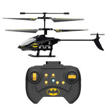 BATMAN RC Sraigtasparnis GYRO, 22cm
