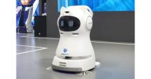 Keenon Robotics Professional Cleaning robot Art.С30 Aptarnavimo robotas valiklis