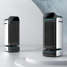 Keenon Robotics Dinerbot Art.T3 Smart delivery robot