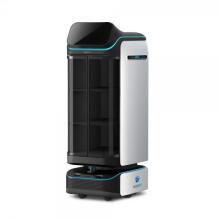Keenon Robotics Dinerbot Art.T3 Smart delivery robot