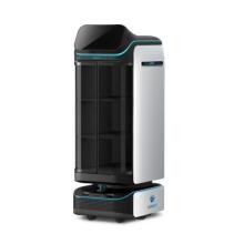 Keenon Robotics Dinerbot Art.T3 Smart delivery robot