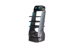 Keenon Robotics Restaurant Dinerbot Pro Art.T9 Protingas padavėjas robotas