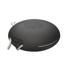 Denver BTP-118BG Black