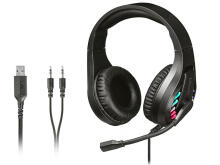 A4Tech 47353 Bloody G230p Black