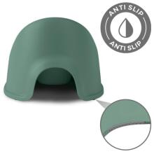 Bebe Basic Nilo Art.243526 Green Vaikų tualetas