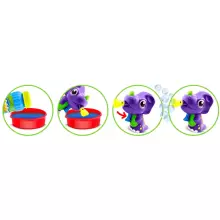 Ricokids Bubbles Dino Art.RK-905  Burbulinis žaislas
