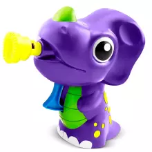 Ricokids Bubbles Dino Art.RK-905  Burbulinis žaislas