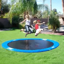 Neo Sport Trampoline Art.243801 Batuto užvalkalas
