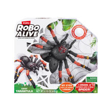ROBOALIVE Interaktyvus didysis tarantulas