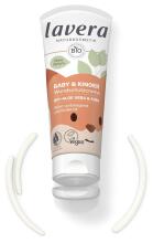 Lavera Baby Aloe Vera Nappy Cream Art.54416 Cream-vystyklų sritis, 75ml