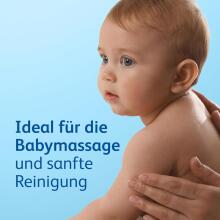 Penaten Baby Senstiv Oil Art.244262  Детское нежное масло  от 0+ мес, 500 мл