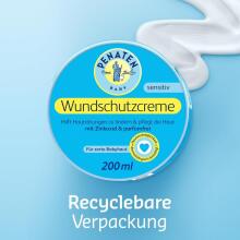Penaten Ultra Wouund Protection Cream Art.244263 wound protection cream,200ml