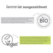 LaveraBaby Sensitiv Oil Art.244268 Детское нежное масло  от 0+ мес, 100 мл