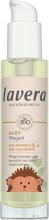 LaveraBaby Sensitiv Oil Art.244268 Детское нежное масло  от 0+ мес, 100 мл