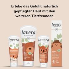 LaveraBaby Sensitiv Oil Art.244268 Детское нежное масло  от 0+ мес, 100 мл