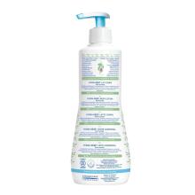 Mustela Bébé Body Milk Art.244291  Veido ir kūno losjonas 500ml