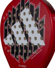 Adidas RX Series Padel Racket Art.‎ADRK3CA0U0012F teniso raketė