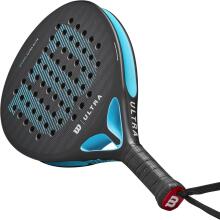 Wilson Ultra Elite V2 Padel Racket Art.‎‎‎B00QFPGYOK teniso raketė