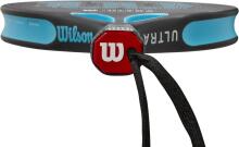 Wilson Ultra Elite V2 Padel Racket Art.‎‎‎B00QFPGYOK teniso raketė