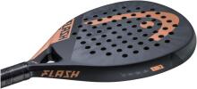 Head Unisex - Adult Flash 2023 Padel Racket Art.‎‎‎‎‎B0BT4YLMWM teniso raketė
