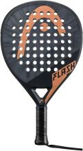 Head Unisex - Adult Flash 2023 Padel Racket Art.‎‎‎‎‎B0BT4YLMWM teniso raketė