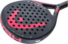 Head Zephyr Padel Racket Art.‎‎‎‎‎‎B0BSL7KS1Z teniso raketė