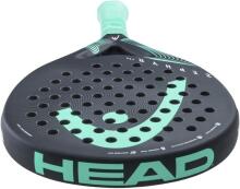 Head Zephyr Pro Padel Racket 2023 Art.‎‎‎‎‎‎‎B0BSL9M12M teniso raketė