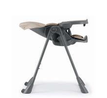 Cam PappaNanna Air Art.S2250-C268 Beige Itin stabilus maitinimo kėdė