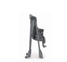 Cam PappaNanna Air Art.S2250-C266 Grigio Itin stabilus maitinimo kėdė