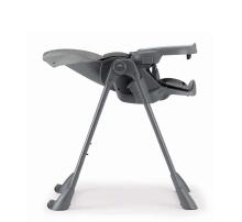 Cam PappaNanna Air Art.S2250-C266 Grigio Itin stabilus maitinimo kėdė