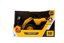 CAT Vehicle Compact Steel, assort., 83429