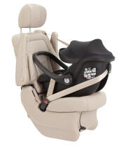 Детское автокресло Carrello Ammonite CRL-8801