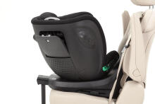 Baby car seat Carrello Meteorit CRL-16001 Marble Grey