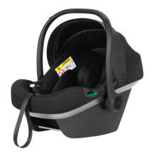 Детское автокресло Carrello Nova CRL-16101 Grey Line