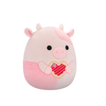 SQUISHMALLOWS Valentino dienos pliušinis žaislas, 30 cm