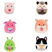 SQUISHMALLOWS Valentino dienos pliušinis žaislas, 30 cm