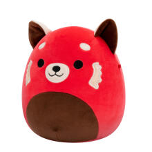 SQUISHMALLOWS W21 Pliušinis žaislas, 19 cm