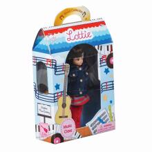 Lottie lelle Muzikante