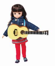 Lottie lelle Muzikante