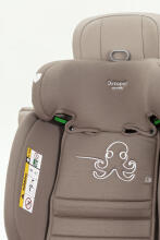Baby car seat Carrello Octopus CRL-16002 Sandstone Beige