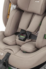 Baby car seat Carrello Octopus CRL-16002 Sandstone Beige