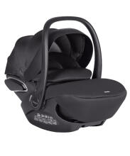 Baby car seat Carrello Vega CRL-14101 Absolute black