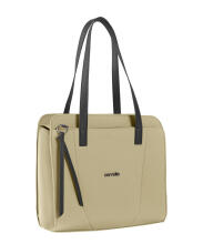 Kūdikių vežimėlis 2in1 CARRELLO Ultra CRL-6527 Soft Beige