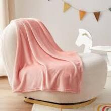 Tom Kids Fleece Blanket Art.246375  vilnonis kilimas 75х150cm