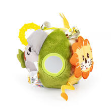 JOLLYBABY JB 82611 Jungle Ball Deluxe
