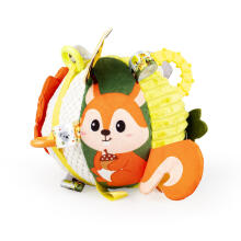 JOLLYBABY JB 82611 Jungle Ball Deluxe