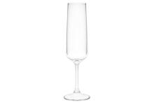 Maku šampano stiklinės 20,5 cl 2 vnt.