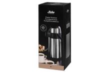 Maku termosas su pompa, 5 l
