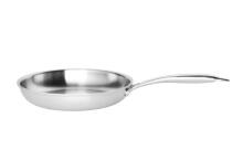 Maku Gastro keptuvė iš nerūdijančio plieno, 24 cm